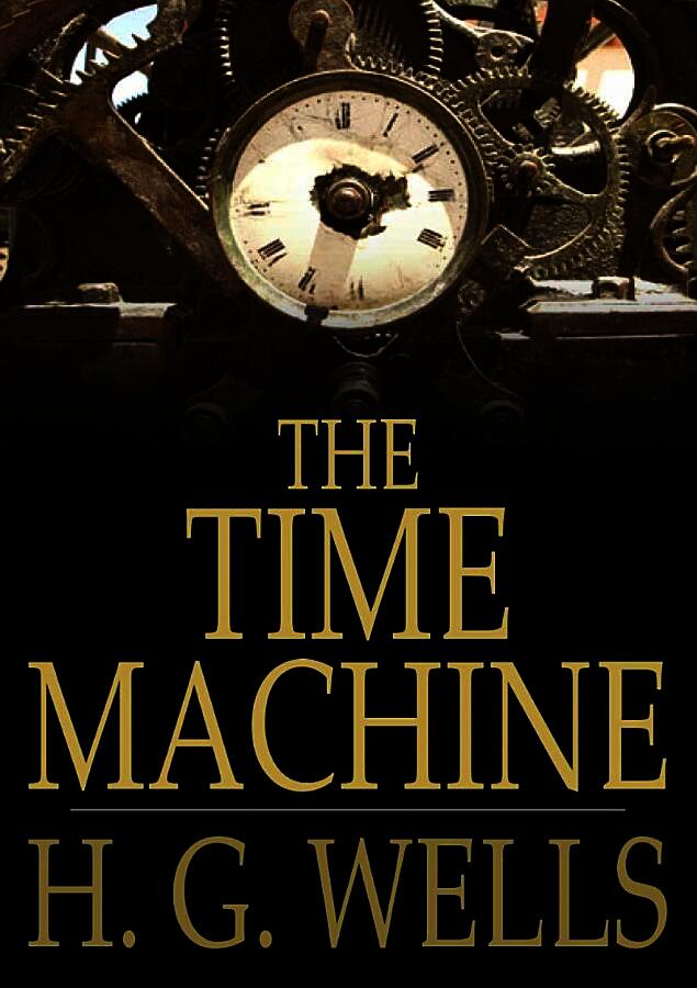 The Time Machine